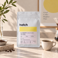 Hatch - El Paraiso Geisha 水洗 200g