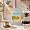 94 Celcius coffee - Les Freshs 哥倫比亞咖啡｜Unblended x Sebastian Ramirez 300g