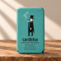 SARDINHA 松露風味橄欖油沙甸魚