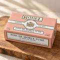 Rödel smoked cod liver 121g / RÖDEL 煙燻鱈魚肝