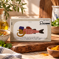JOSE GOURMET Mackerel Fillets in Curry Sauce / JOSE GOURMET 咖喱醬鯖魚柳
