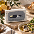 JOSE GOURMET 檸檬橄欖油沙甸魚