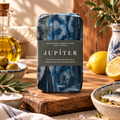 JUPITER Organic Mackerel Fillets in Olive Oil / JUPITER 有機橄欖油鯖魚柳